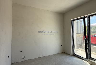 Casă nouă în Sânnicoară, 4 camere ,113,57 mp utilii, Teren 260 mp.CF - 14