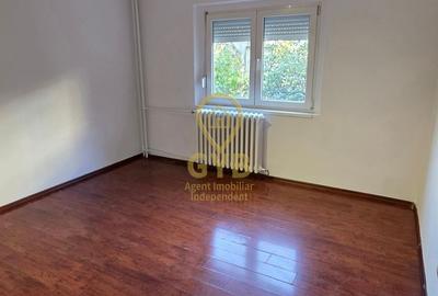DE VÂNZARE– AP.  CU 2 CAMERE DECOMANDATE  PB, PARTER – ZONA DECEBAL /PRIMA SHOPS - 3