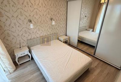 2 camere| loc de parcare cu bariera| apartament frumos| balcon deschis| - 4