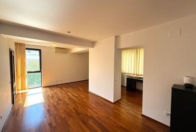 Apartament cu 3 camere, mobilat în Herăstrău