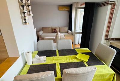 Inchiriere apartament cu centrala proprie Alba Iulia rond - 5