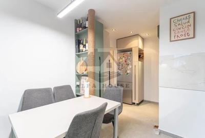 Apartament cu doua camere, Astra - 49 mp + 6mp balcon - 3