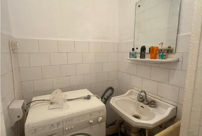Apartament trei camere - parter - 72mp - Școala nr. 9 - 12