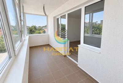Apartament 3 camere+boxa+loc de parcare subteran - 1