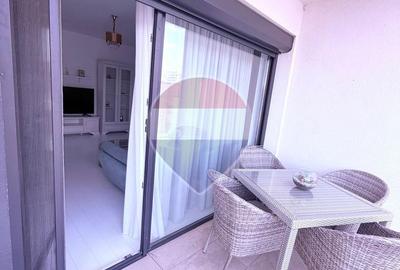 Apartament cu 3 camere de închiriat în zona Baneasa - 20