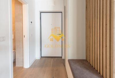 2 camere, modern, parcare, bloc nou, AC, Record Park, zona Bosch, Ntt - 9