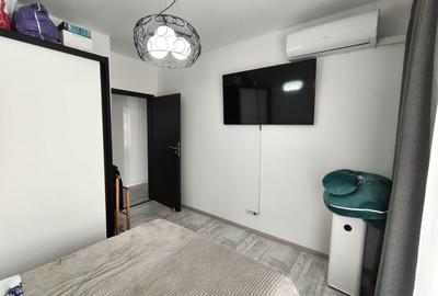 | Apartament 3 Camere-70 mp Exigent Plaza Residence - Parcare | - 14