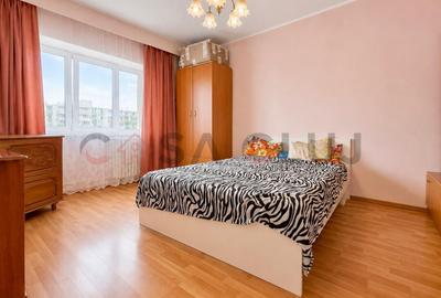 Apartament cu 3 camere decomandat, mobilat în Mănăștur