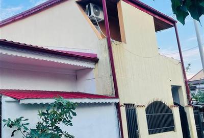 Casa la Pasajul Doamna Ghica - 13