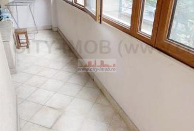 Inchiriere apartament 3 camere  BIROU 1400 euro/luna - 14