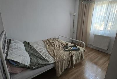 Isho-Tipografilor Apartartament 2 Camere Parter - 8