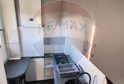 Apartament cu o cameră de închiriat în zona Central - 3
