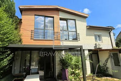 Casă de închiriat | 170 mp utili | Teren 220 mp | Pet Friendly | Gheorgheni - 1