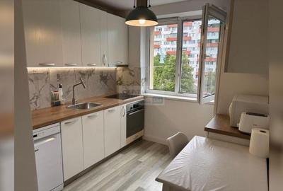 Comision 0%! 2 Camere 44 mp, living, dormitor, intermediar, Grigorescu - 3