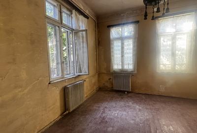 Vânzare apartament 3 camere vilă interbelică lângă Mall Vitan - 6