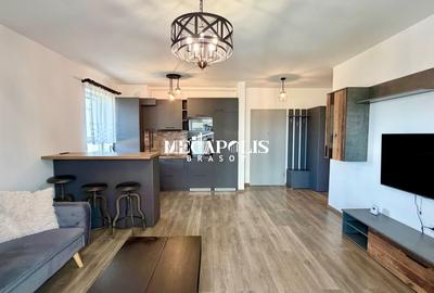 Apartament cu 2 camere semidecomandat în Bartolomeu
