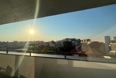 Inchiriere apartament doua camere Stirbei Voda + parcare subterana - 10