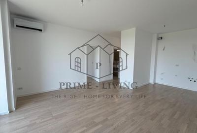 Apartament cu 3 camere decomandat, mobilat în Băneasa