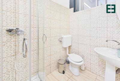 De închiriat - Apartament cu 2 camere - Zonă Centrală - Arad - 4