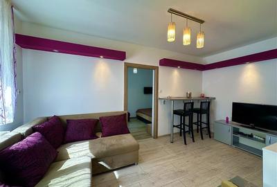 Apartament 2 camere. Zona Banu Maracine, Aleea Faget,Arad - 1