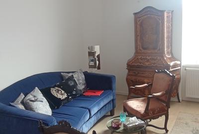 Spatii cladire birouri Magheru metrou - 1