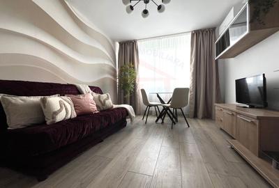 Apartament premium cu 1 cameră | Renovare completă | 9/10 | Tiglina 1 - 2