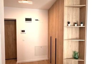 Inchiriere 2 camere HILS TITANIUM cu parcare subterana - 10