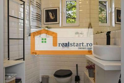 Floreasca - Dorobanti, Birou-Cabinet, apartament in vila, langa Metrou - 3