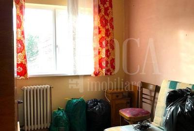 Apartament 4 camere de vanzare in Manastur, Cluj Napoca - 6