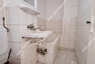 Apartament cu 1 cameră, cartier IC Frimu, etajul 3 - 6