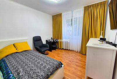 Vanzare apartament 2 camere Fizicienilor - 4
