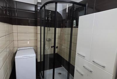Unirii str. Traian et 1 zona Nerva Traian 3 balcoane mobilat si utilat modern - 8