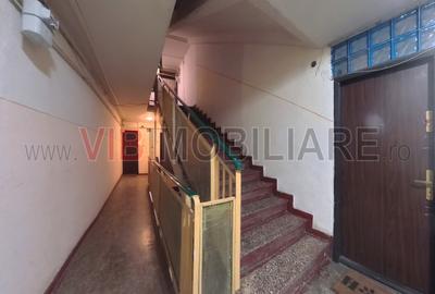 Rahova - str Vicina - apartament 2 camere - etj 2/8 - 12