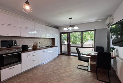Apartament 3 camere de închiriat central, strada T. Vladimirescu-AP1519 - 3