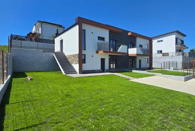 Vila tip duplex,arhitectura moderna,3 camere Valea Adanca-Penny Marketcod:154680 - 18