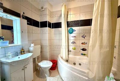 2 Camere Modern | Chiajna - Dudu | Loc Parcare | Bloc 2013 - 7