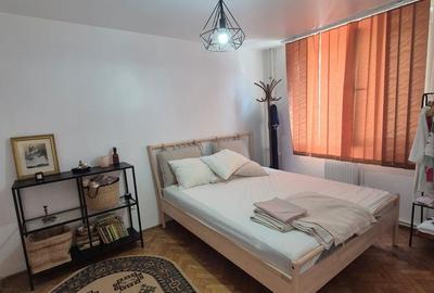 DELFINARIU-FALEZA NORD 3 CAMERE MOBILAT, UTILAT, CENTRALA GAZ 650 EURO - 10