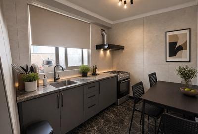 Apartament 2 Camere / 50 mp, Decomandat , Giurgiului/ Comision 0% - 6
