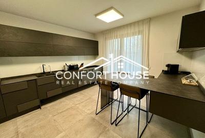 Vila de lux, 4 camere, finisaje de exceptie, mobilat, IANCU NICOLAE - 11