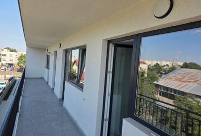 APARTAMENT 3 CAMERE , TRIPAN , INCALZIRE PARDOSEALA, STRADAL SOS GIURGIULUI - 15