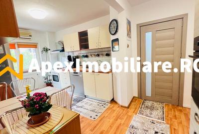Apartament 4 camere de inchiriat, Mosilor, București | ApexImobiliare.ro - 8