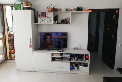 Apartament cu 2 camere semidecomandat în Centura Nord