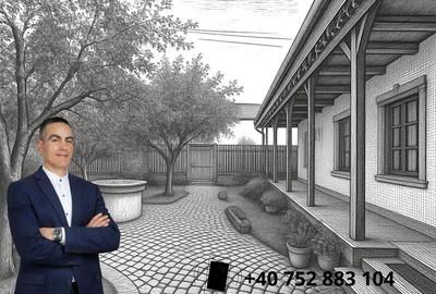 Casă individuală cu 7 camere în Exterior Est