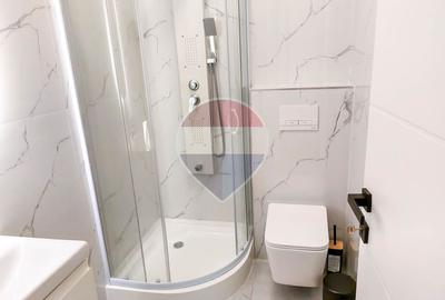 De inchiriat| Apartament 3 camere+gradina | Nobil Rezidence - Tunari - 5