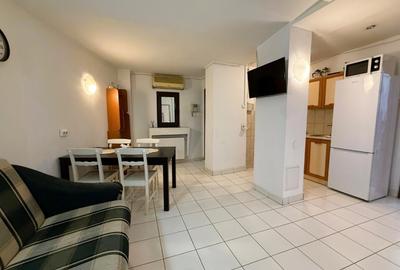 3 camere Universitate 80 mp - 8