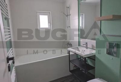 Apartament 3 camere decomandate, etaj intermediar, zona Izlazului - 10