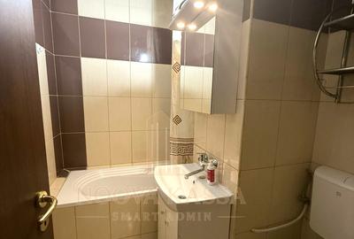 Tomis 2 - MD-uri, apartament cu vedere catre parc - 6