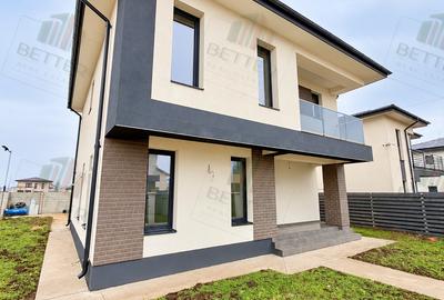Casă P+1 cu terasă și grădină în Berceni, Județul Ilfov - 9
