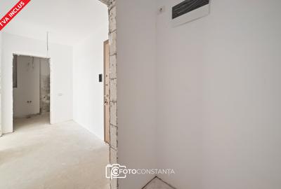 ✅Faleză Nord: Apartament decomandat cu bucătărie separată și dressing - 8