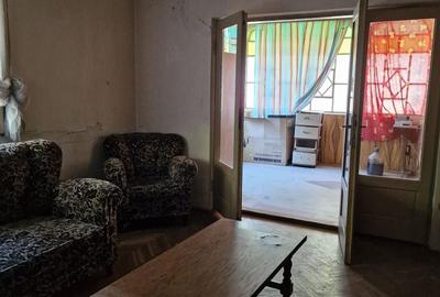Afumati Casa 4 camere parter la sosea teren 800 mp ideal afacere - 9